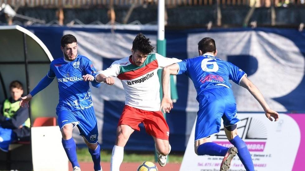 «La Bagnolese ha dato una bella prova di forza»