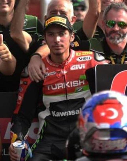 Il Puccetti Racing vince la classifica Sbk dei team indipendenti