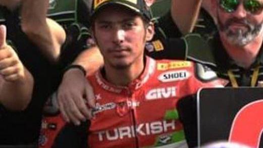 Il Puccetti Racing vince la classifica Sbk dei team indipendenti