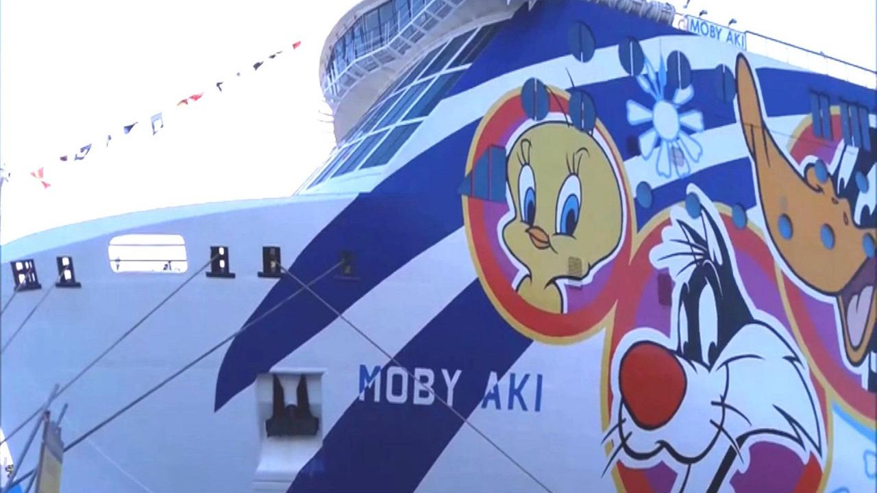 Moby, al lavoro per rimettere in ordine i conti