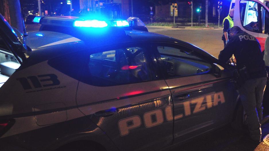 Una telefonata incastra l’uomo in fuga.Scomparso anche il cellulare della vittima