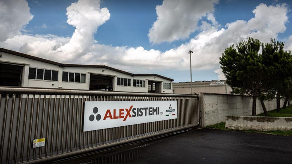 Alex Sistemi si rafforza a Guasticce: ecco dieci assunzioni