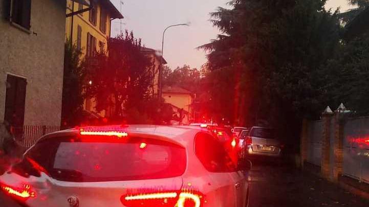 Troppo smog a Reggio Emilia: via alle misure d’emergenza, ma il traffico è raddoppiato