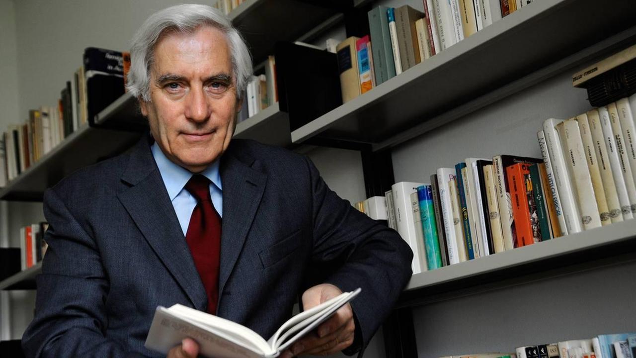Reggio Emilia, Carlo Ossola in Sala Tricolore inaugura l’anno della Luc