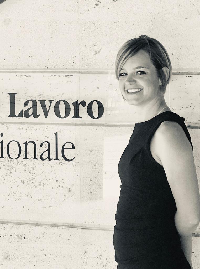Una pisana ai vertici dell'Associazione nazionale giovani consulenti del lavoro 