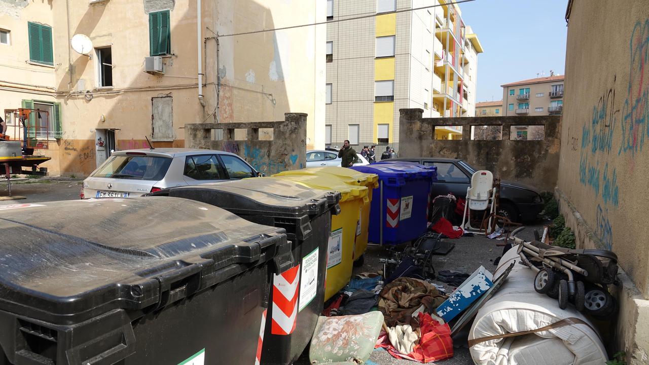 Semestrale Aamps: mancano 4,6 milioni. Salvetti attacca Nogarin