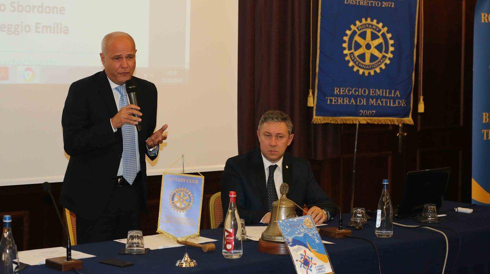 Reggio Emilia, il questore: «Ai figli degli immigrati servono corsi di legalità» 