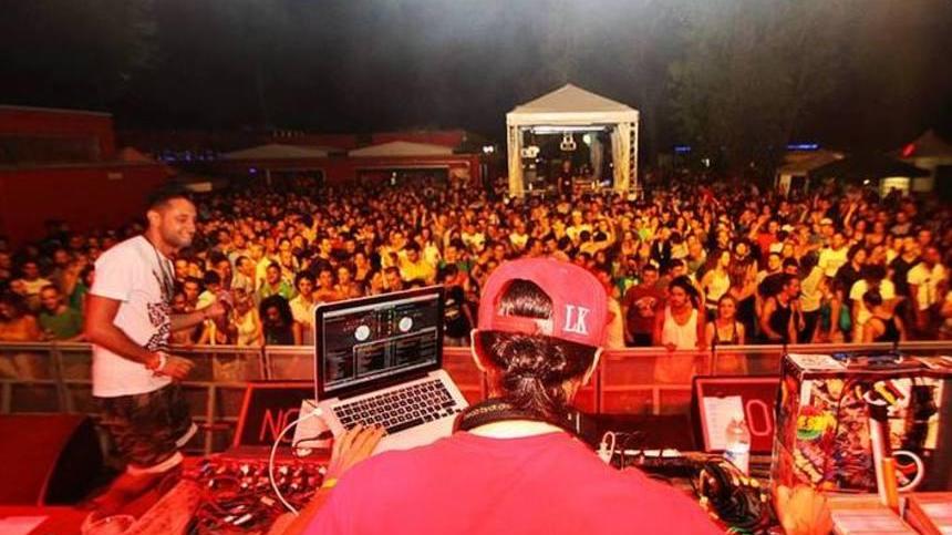 Modena-Giamaica, l’avventura reggae di Leo Bizzarri compie dieci anni