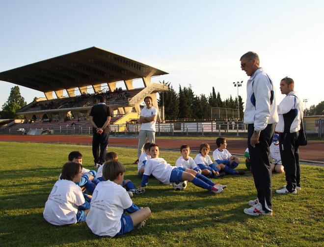 Stadio, nessuno stralcio dai fondi di Città Nuova 