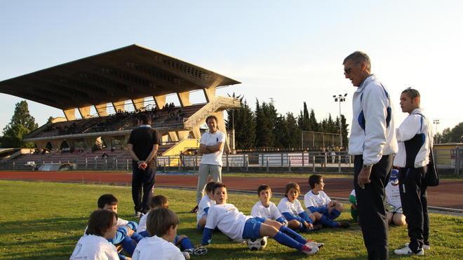 Stadio, nessuno stralcio dai fondi di Città Nuova