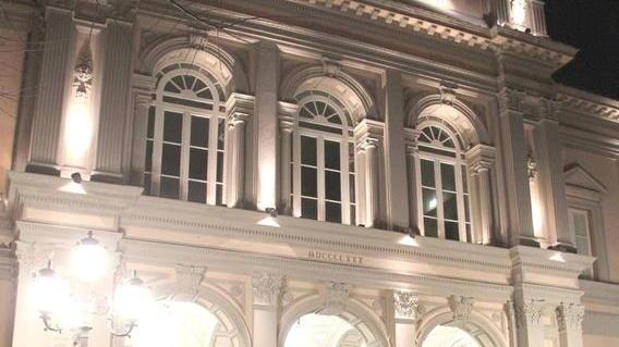 «Sinistra immobile: sul teatro Guglielmi siamo ripartiti da zero»