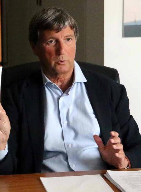 «Sul monoblocco serve chiarezza, ma la decisione sembra già presa» 