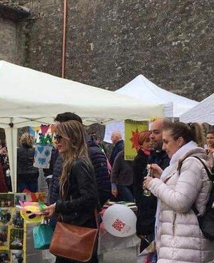 Agorà, la salute scende in piazza Visite di prevenzione gratuite 