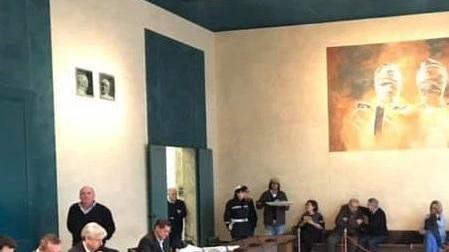 No ad abitazioni, parcheggio e nuova viabilità al Pollino