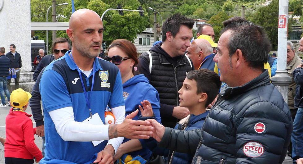 Super Mac lancia gli azzurri: «Il Monza non è irraggiungibile» 