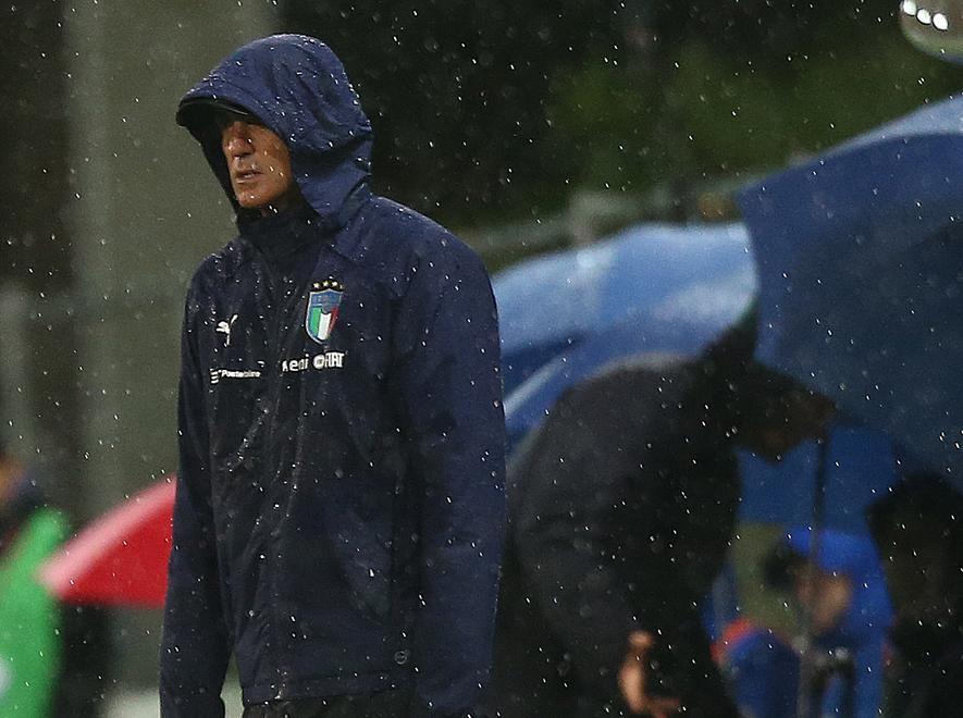 Mancini; prova di qualità Belotti: qui segno sempre...