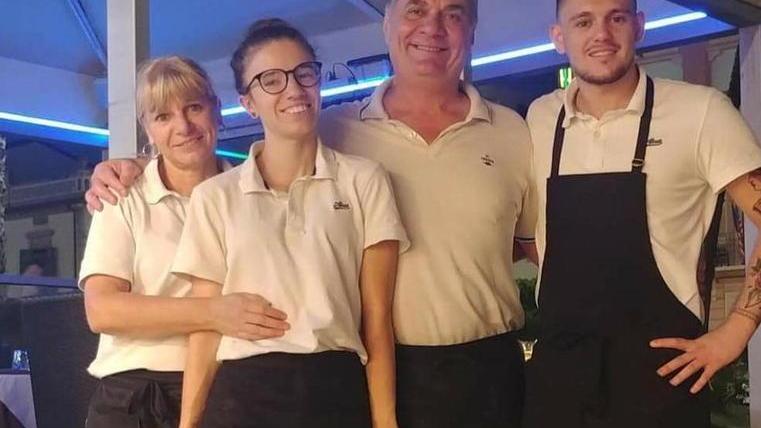 In Passeggiata dal pranzo al cocktail
