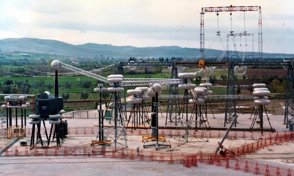 Terna, progetto Sacoi 3 pubblicate le particelle interessate dai lavori