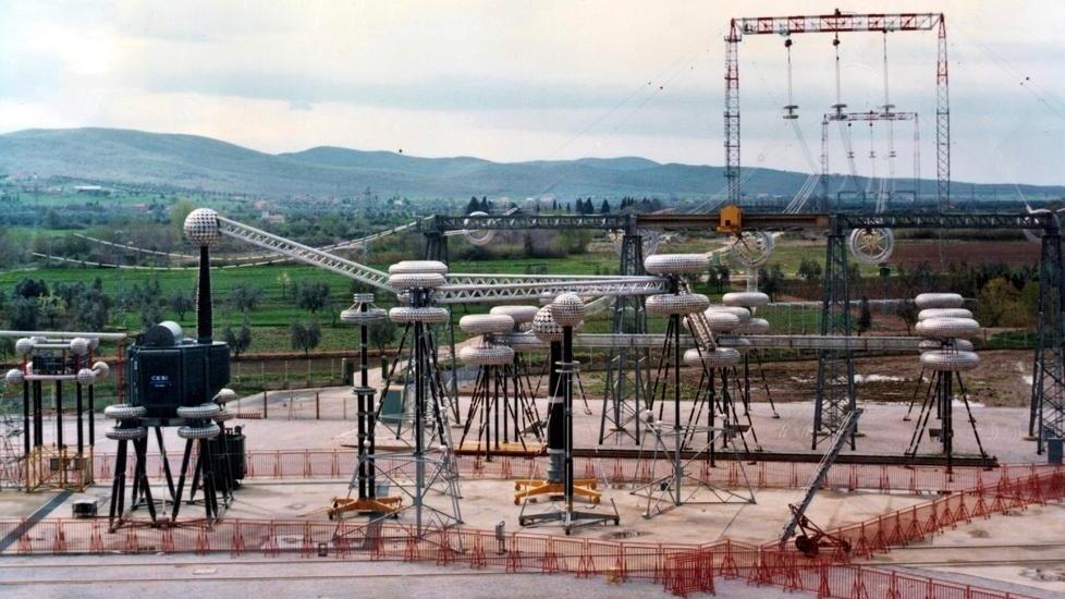 Terna, progetto Sacoi 3 pubblicate le particelle interessate dai lavori