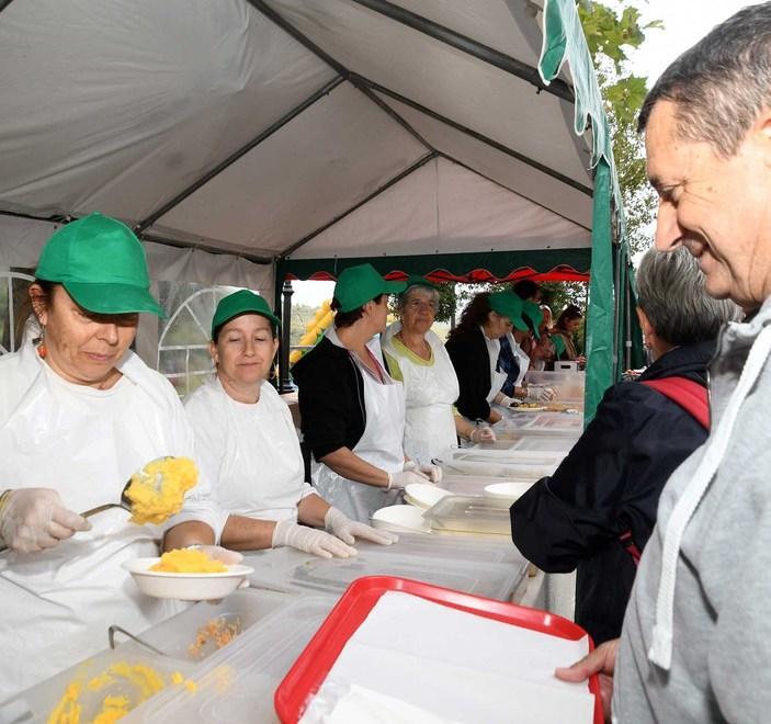 È arrivato l’autunno e l’isola resta viva con le sagre 