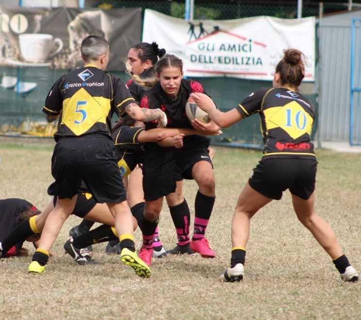 Le ragazze dell’Etruria avanti al secondo turno di Coppa 