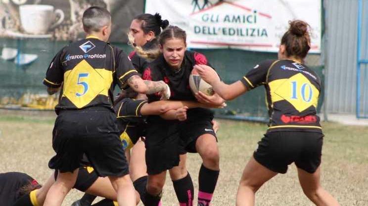 Le ragazze dell’Etruria avanti al secondo turno di Coppa