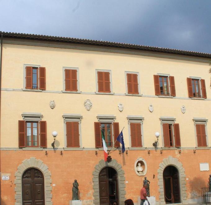 Il Comune rinuncia al suo maxicredito 