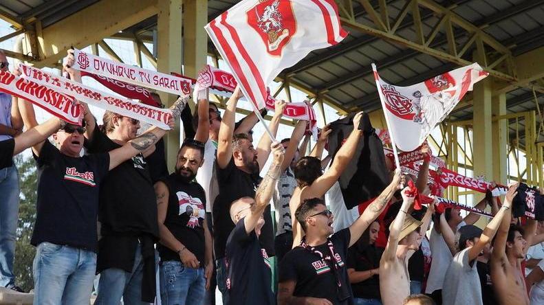 Biglietteria e prezzi per la partita di domenica Ecco tutte le novità
