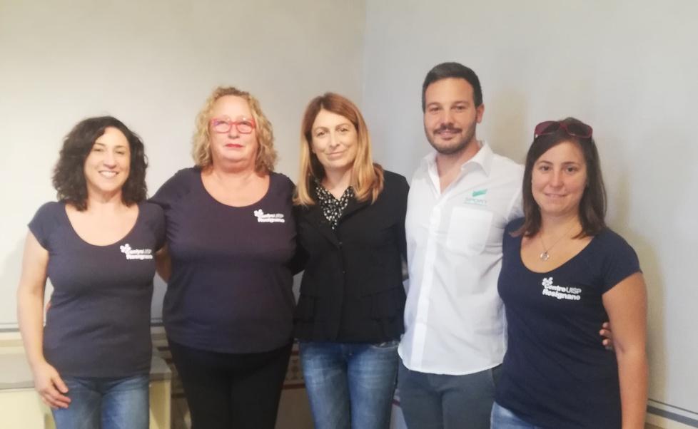  Sport Management e Uisp siglano un accordo per gestire la piscina 