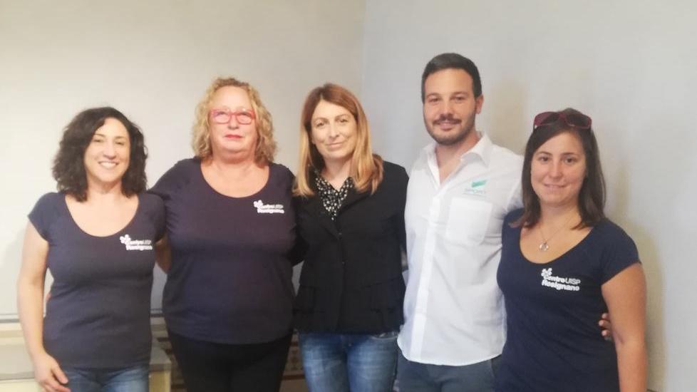 Sport Management e Uisp siglano un accordo per gestire la piscina