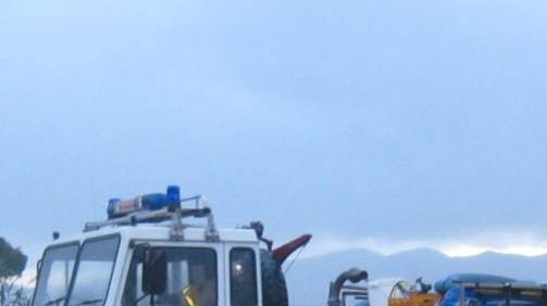 Protezione civile, sabato open day Croce rossa