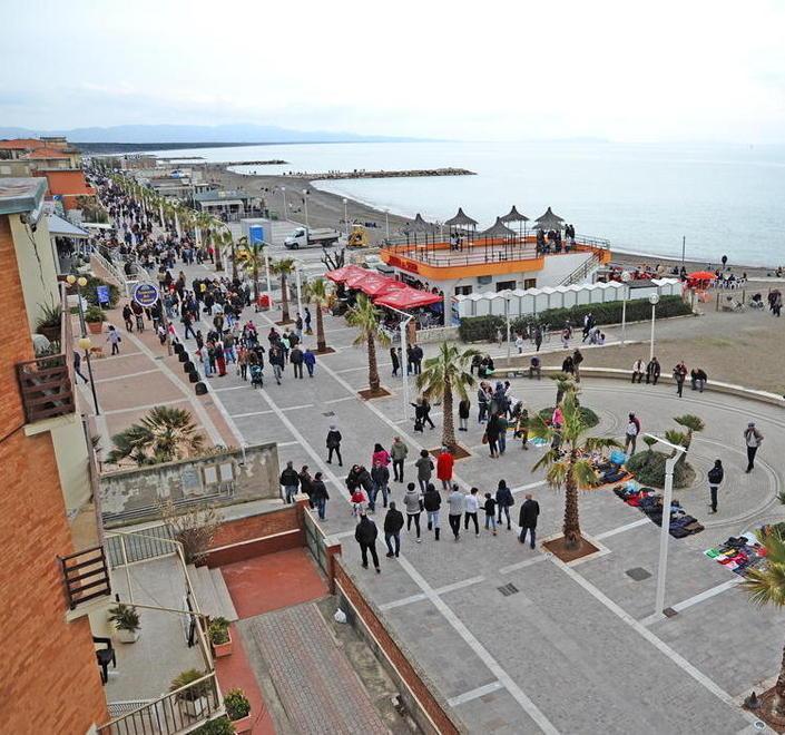 Ecco il Comitato promotore del nuovo Ambito turistico di tutta la costa etrusca 
