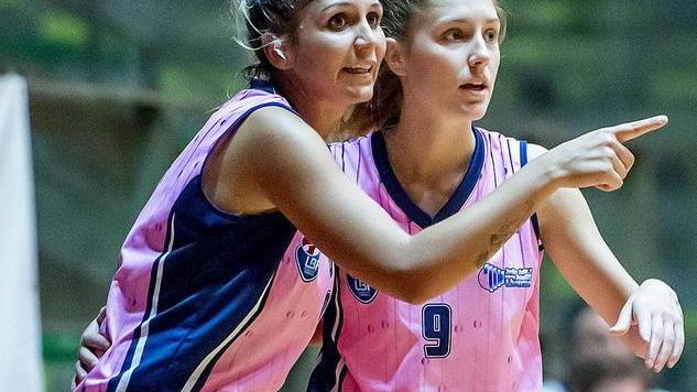 Che belle le pantere rosa «Fiero di queste ragazze e di sorprendere tutti»