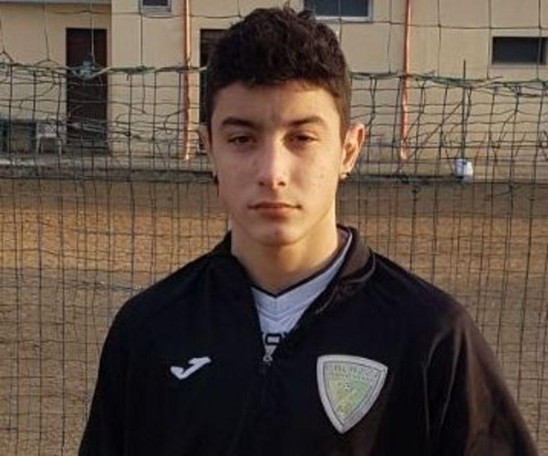 Il ragazzino dal sinistro terribile