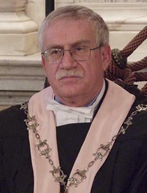 Domani l’ultima lezione del professor Iacono