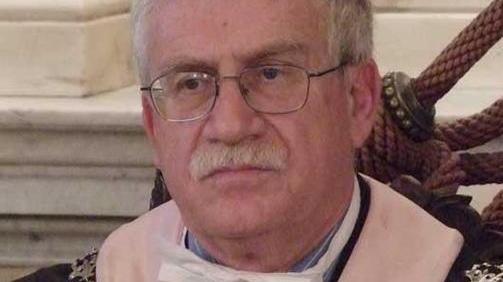 Domani l’ultima lezione del professor Iacono