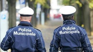 Vigili a piedi nei paesi: controlli anti degrado e lotta all’evasione