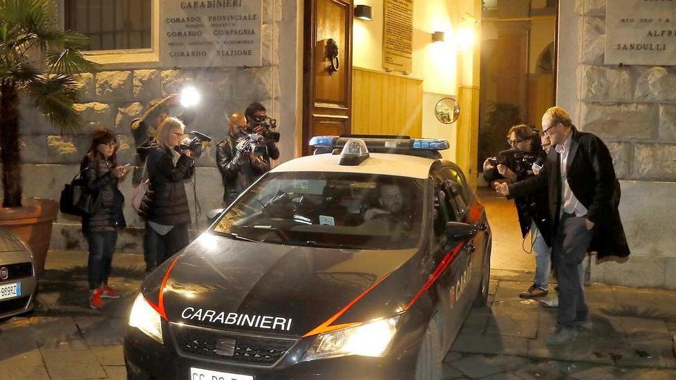 «Scotto fece scempio del cadavere dell’amico»