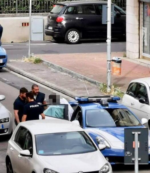 «Tornino in carcere i maestri di Corano arrestati a S. Croce»