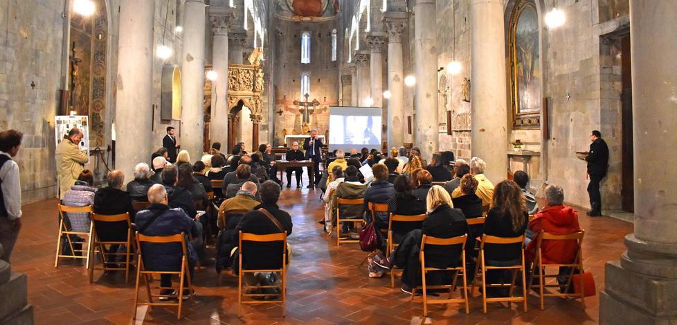Turisti a S. Andrea solo con biglietto Si parte da domani 