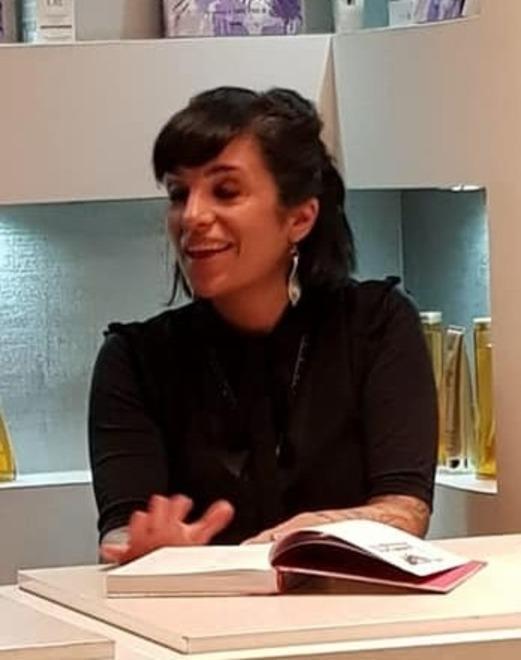 Cinquanta “guerriere” del rock e non solo presentate da Gramuglia