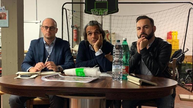 In arrivo il progetto della nuova rotatoria che unirà tre comuni