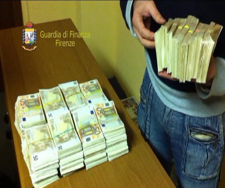 La Corte d’appello dice no alla confisca Il cinese si tiene la villa 