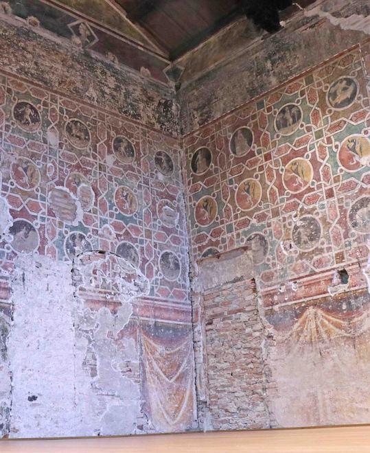 Casa Minerbi del Sale affascina i visitatori