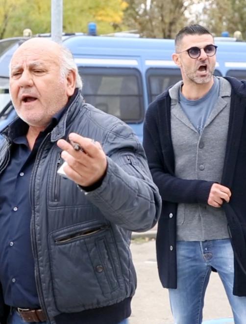 Gli Iaquinta in appello con l’avvocato De Toni al posto di Taormina