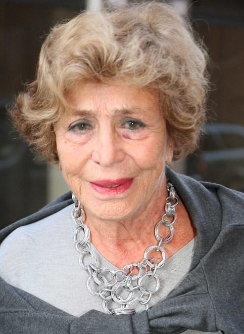 Luciana Castellina a Reggio per raccontare le sfide della Sinistra