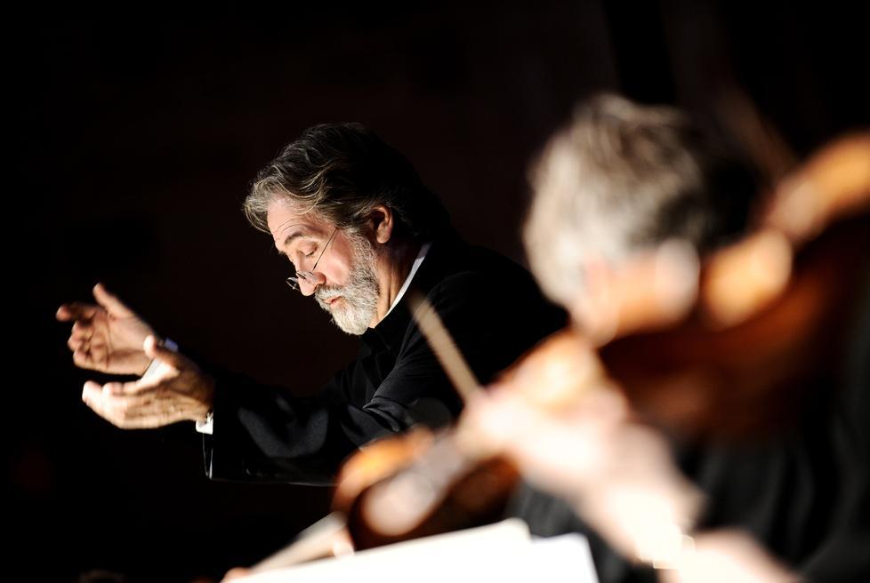 Savall suona Beethoven al Valli Parte la stagione dei concerti 
