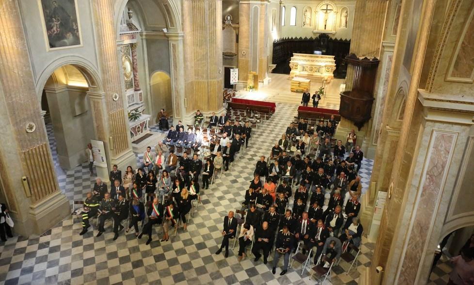 L’antico organo “Serassi” torna a incantare il duomo di Guastalla