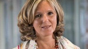 L'imprenditrice Carla Casini