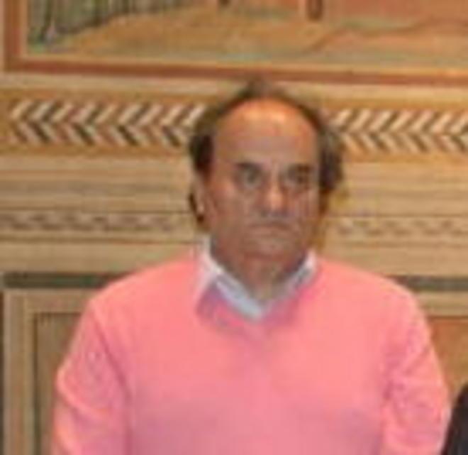 Sono ben cinque le strutture sportive coinvolte 